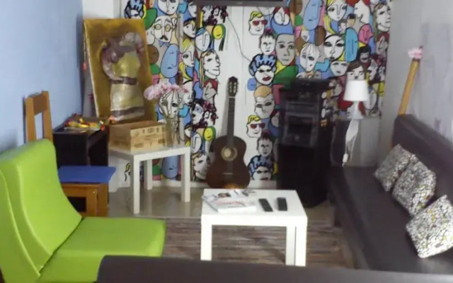 Porto Alive Hostel
