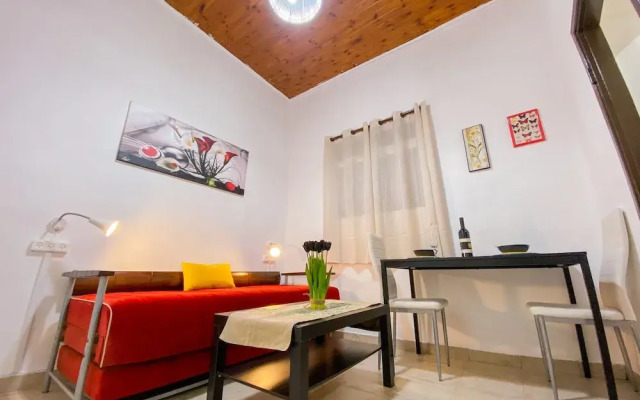 Old Town Guest House