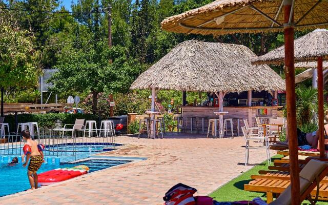 Inea Sole Hotel