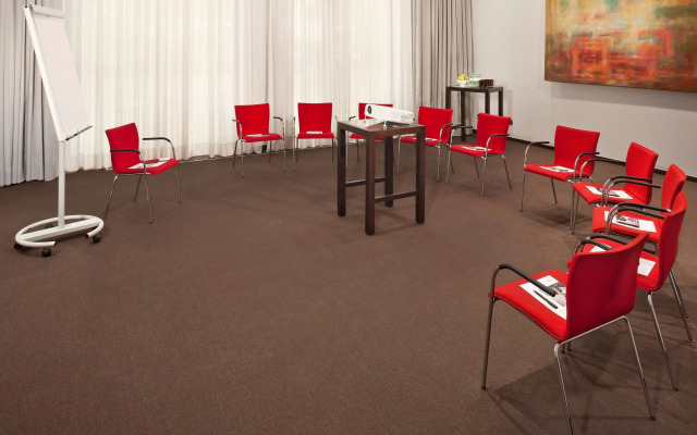 INNSiDE by Meliá Düsseldorf Derendorf