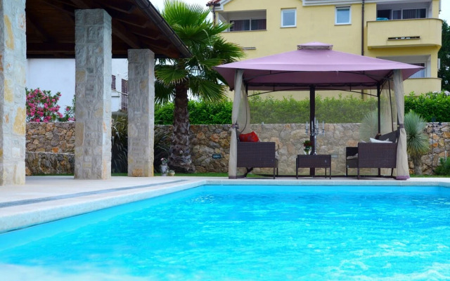 Luxury Villa Bernarda