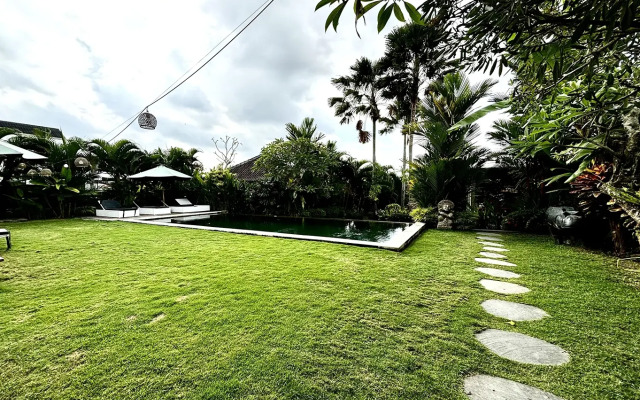 Villa Alisha Pererenan Canggu