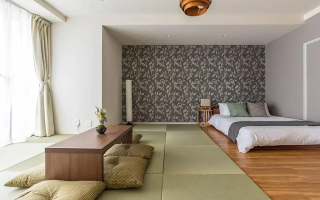 Mido Elphan Building 8