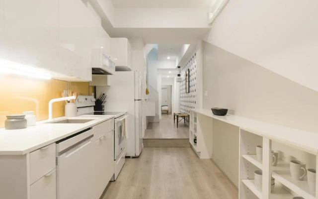 Abode XS House Stunning Architectural Flat