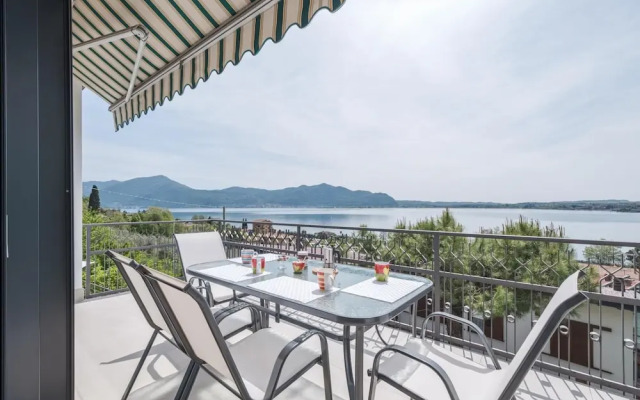Villa Orizzonti in Predore