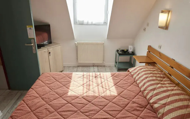 Chambres d'Hôtes du Colvert