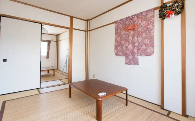 Iyashi Space MANA