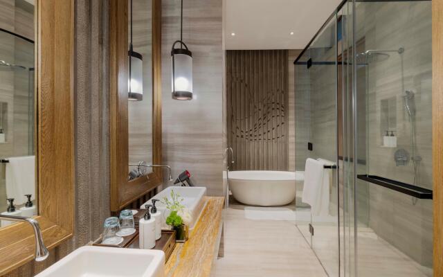InterContinental Sanya Haitang Bay Resort by IHG