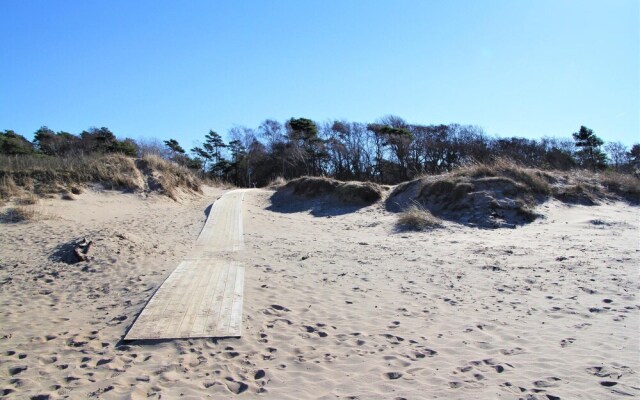 Amazing Home in Båstad With 3 Bedrooms and Wifi