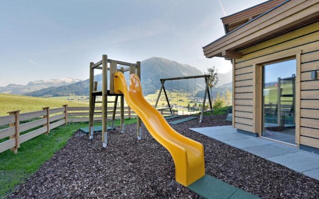Resort Tirol Brixen am Sonenplateau
