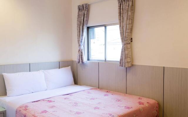 Ruei Gung Business Hotel
