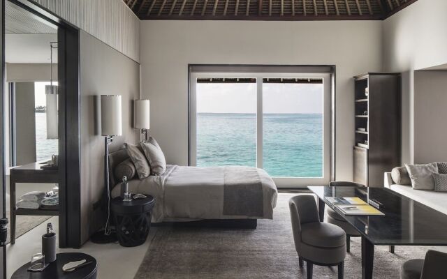 Cheval Blanc Randheli