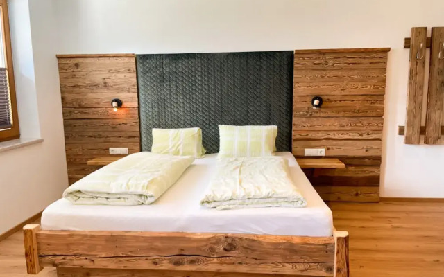 Holiday Home Near Zillertal Arena