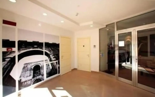 Porta Pispini Residence