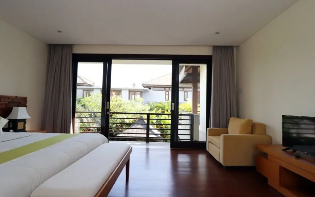 Villa Loluan