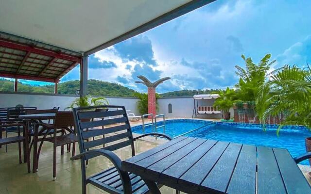 Norshah Village Resort