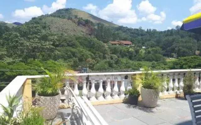 Morada Recanto Das Flores