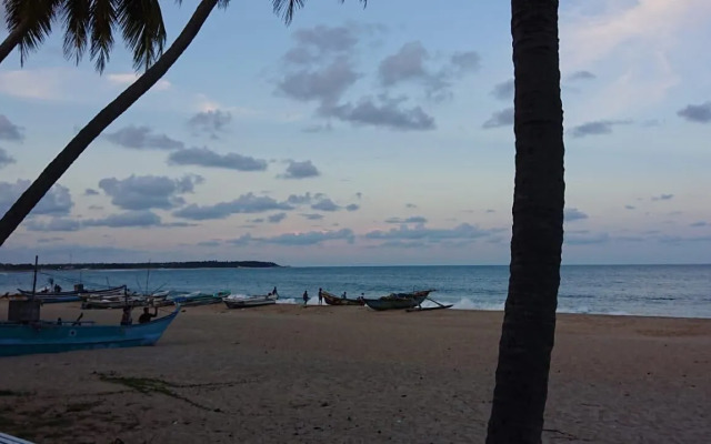 New Tristar Beach Hotel