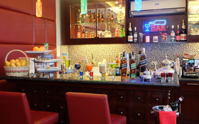 CML Beach Resort & Water Park