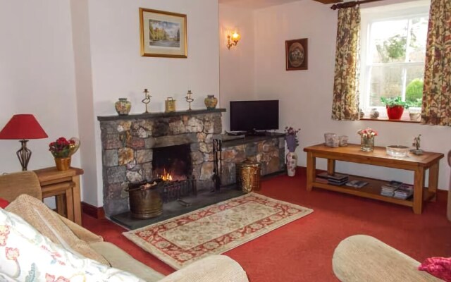 Rose Cottage