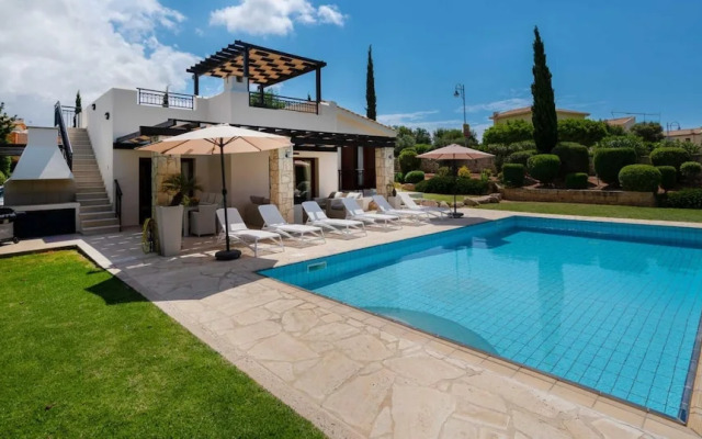 Villa 11 - Lara in Kouklia