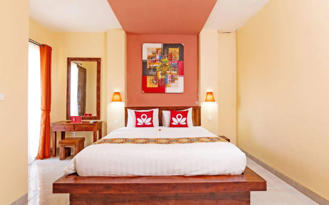 ZEN Rooms Celagi Basur