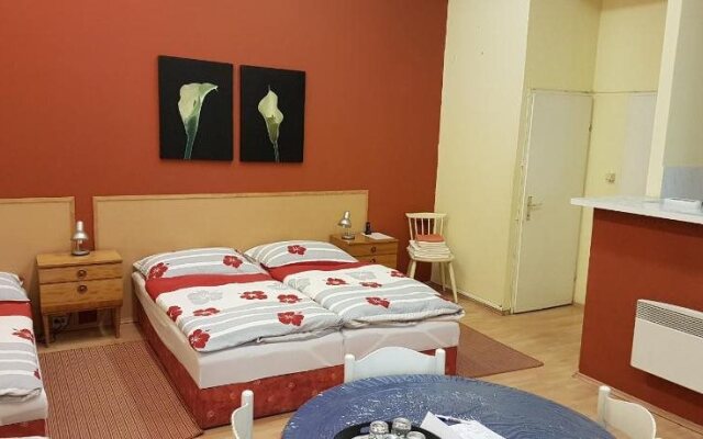 Hotel Pension Gross