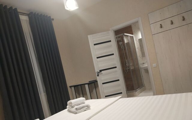 Alpha Hostel