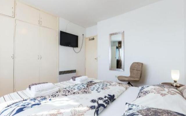 Marko¨s apartment in Zadar