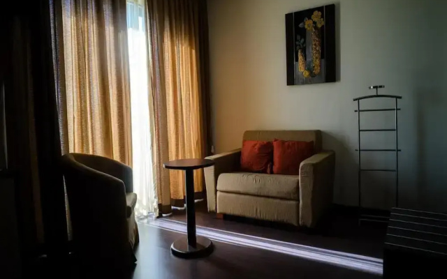 Hotel Select Wellness & Spa
