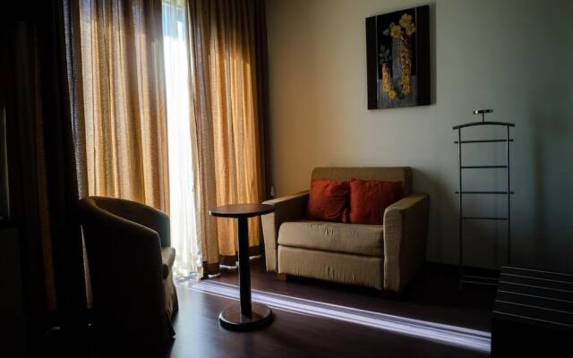 Hotel Select Wellness & Spa