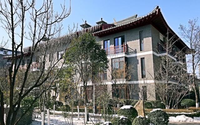 Living And Designing Homestay