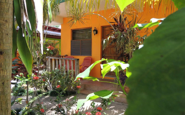 Sunrise Club Hotel Restaurant & Bar