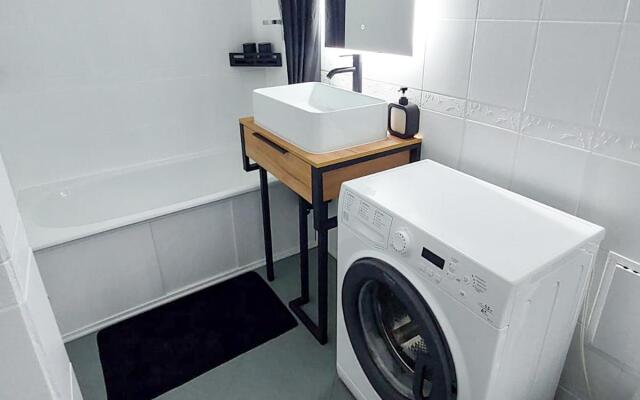 Апартаменты на проспекте Ленина 11