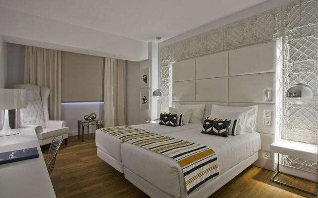 Hotel Tres Reyes Pamplona