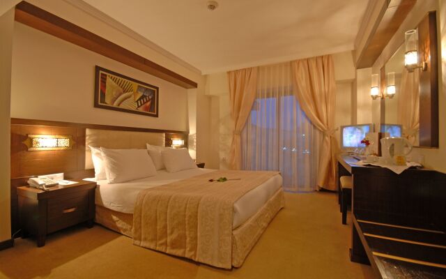 Zemi Hotel Cappadocia