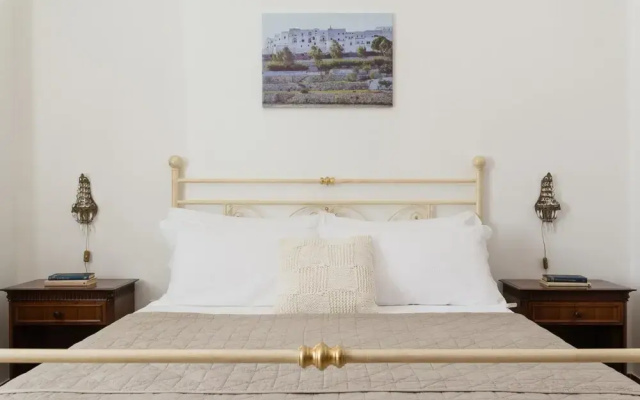 Casa Vintage con terrazza by Wonderful Italy