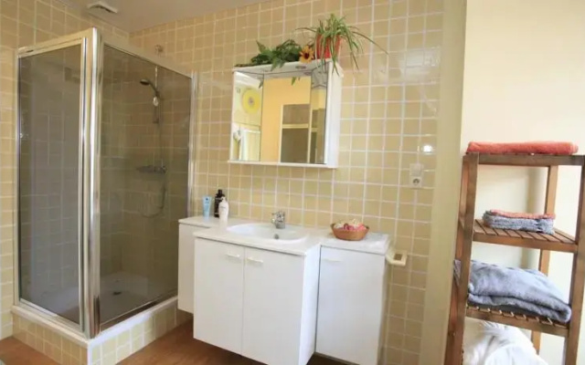 Pension BeauHeim