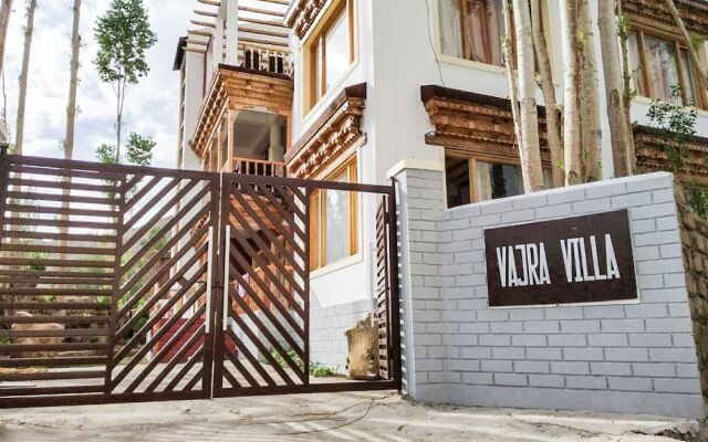Vajra Villa