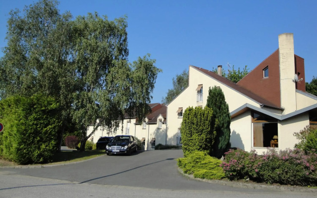 Hotel Le Drakkar
