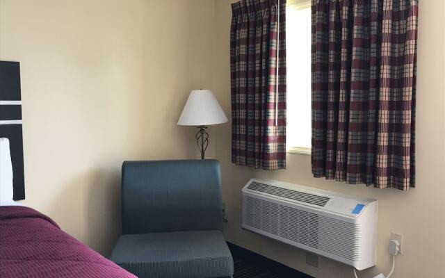 Americas Best Value Inn - Ronks/Lancaster County