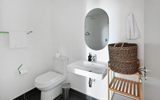 ONE26 ON M - Fluent Serviced Apartments