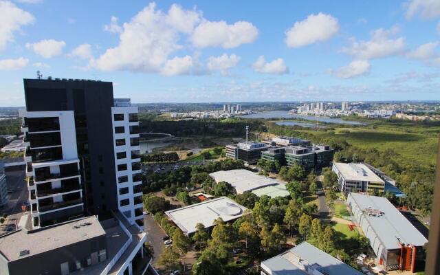 High Level Stunning View Apartments