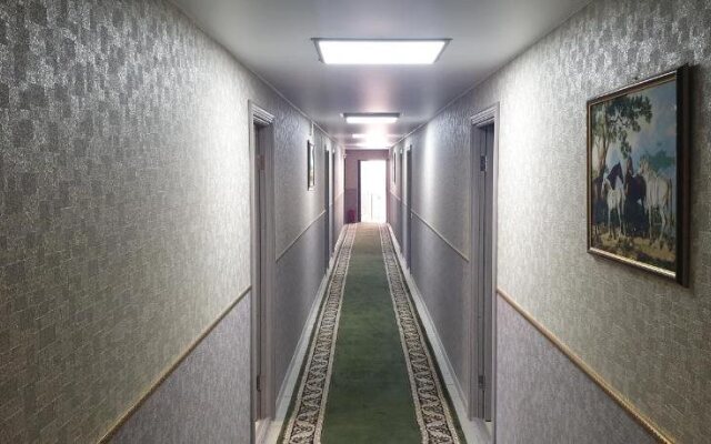 Hotel Mari