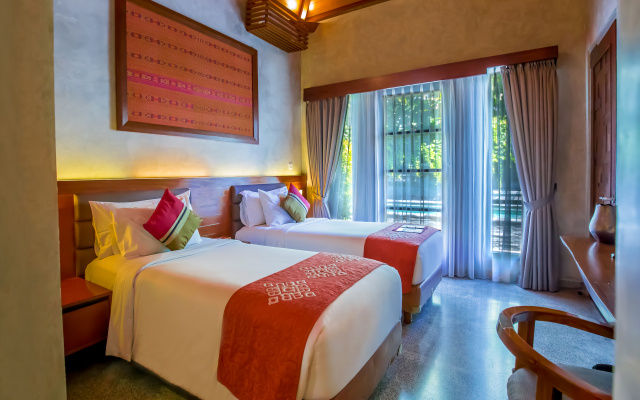 Bracha Villas – Guest Rooms – Kerobokan Kelod