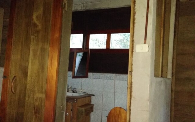Hotel y Restaurante Q´ana Itz´am