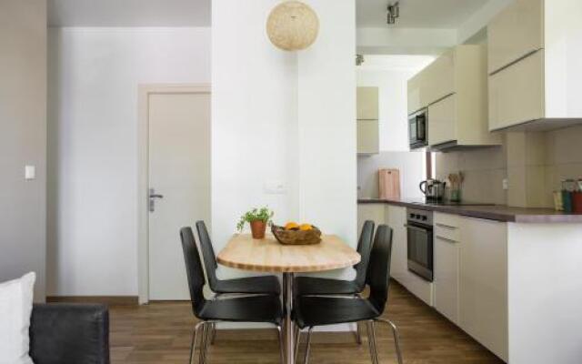 La Roseraie Apartment