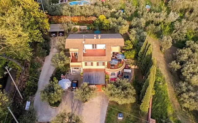 La Tana delle Stelle