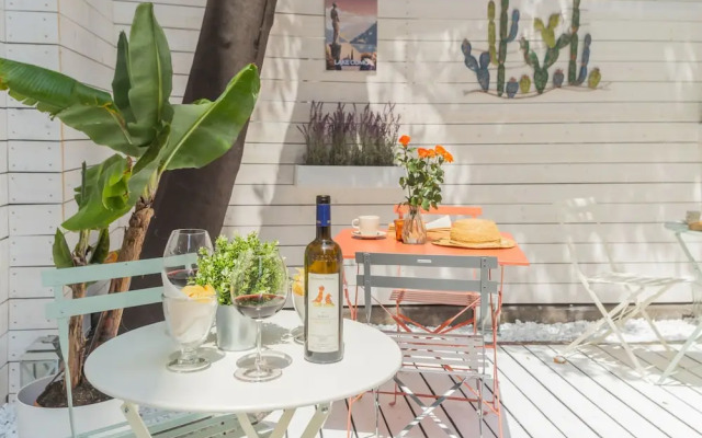 Como Dreams Apartments - Gold Suite