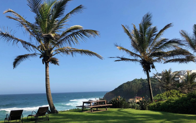 2 Marichel Beachfront Condo